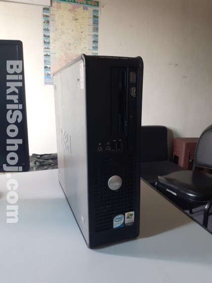 Original dell desktop computer